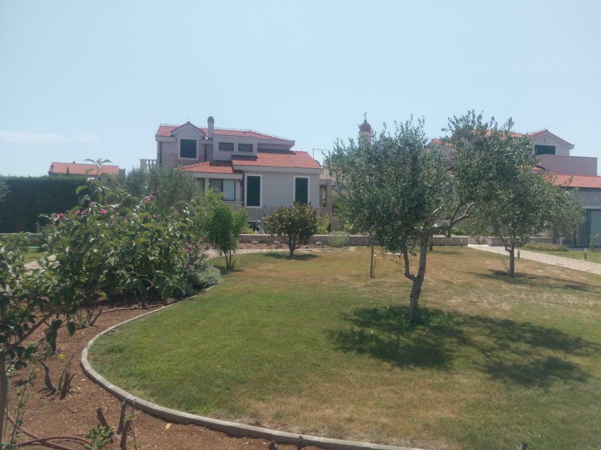 Apartment Lucija 贝蒂纳 外观 照片