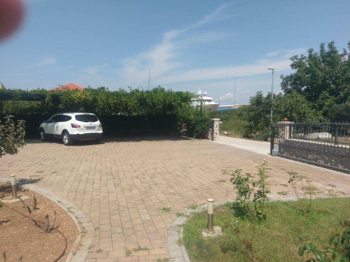 Apartment Lucija 贝蒂纳 外观 照片
