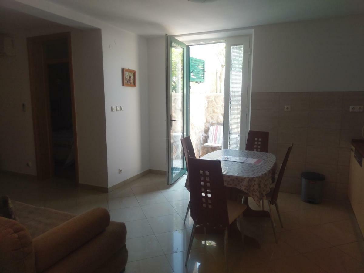Apartment Lucija 贝蒂纳 外观 照片
